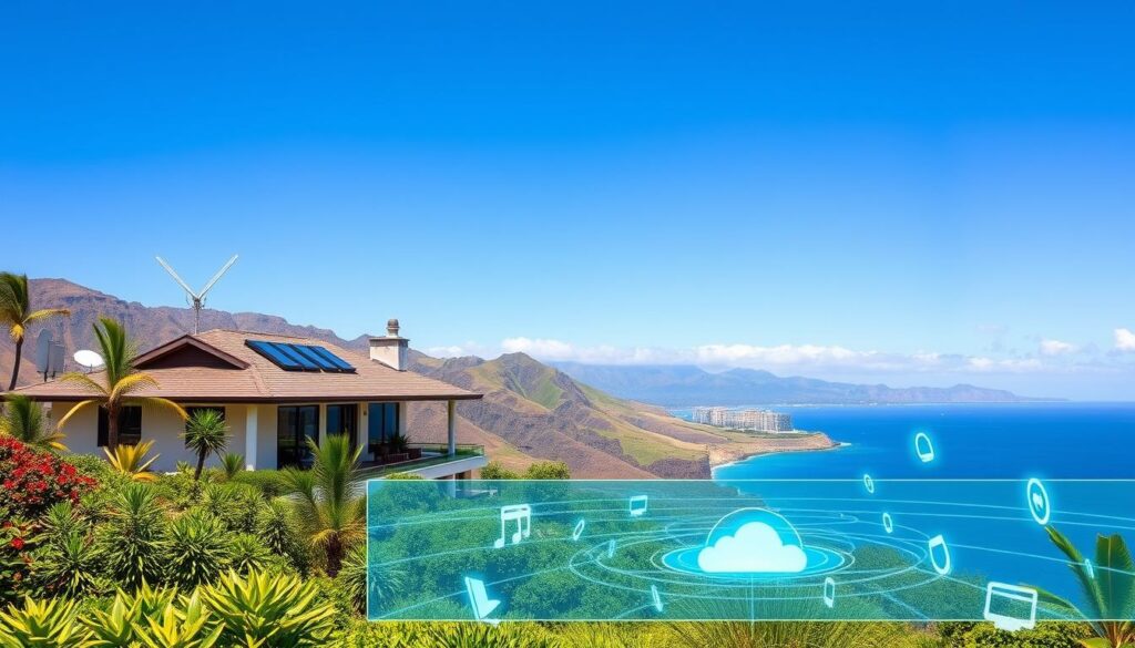 Spectrum Hawaii Kai internet services