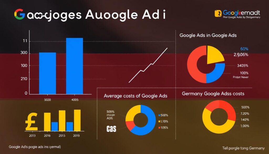 average google ads costs