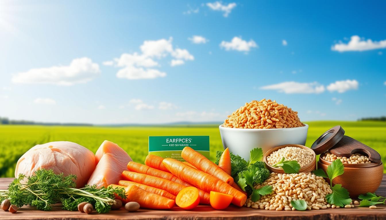 canidae dog food good
