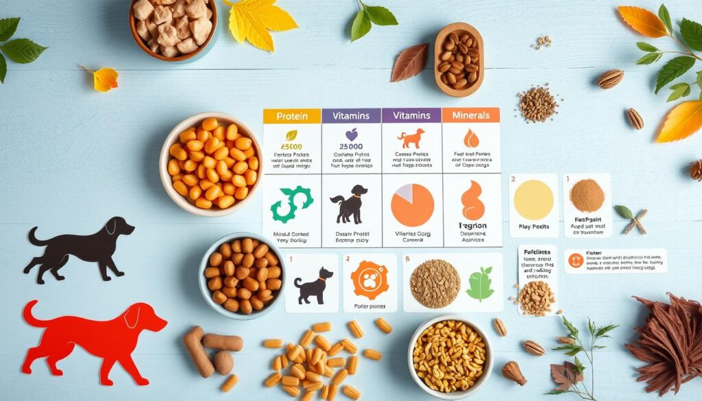 canidae nutrition analysis