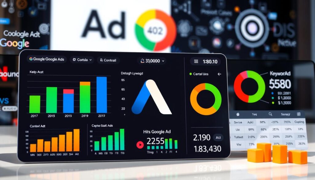 google ads cost calculator