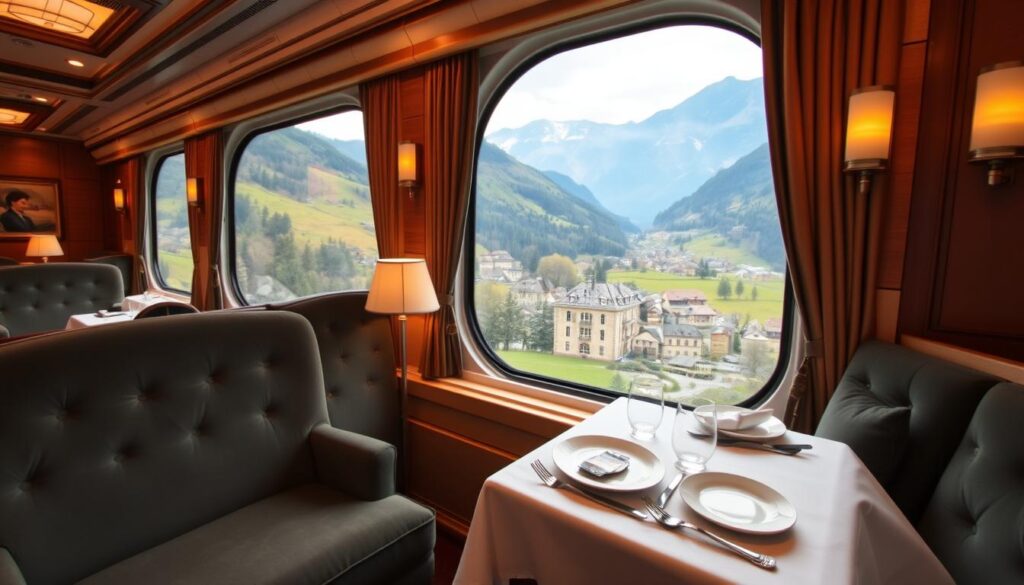 luxury travel in Germany