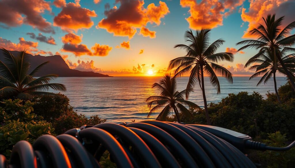 spectrum internet service in kona