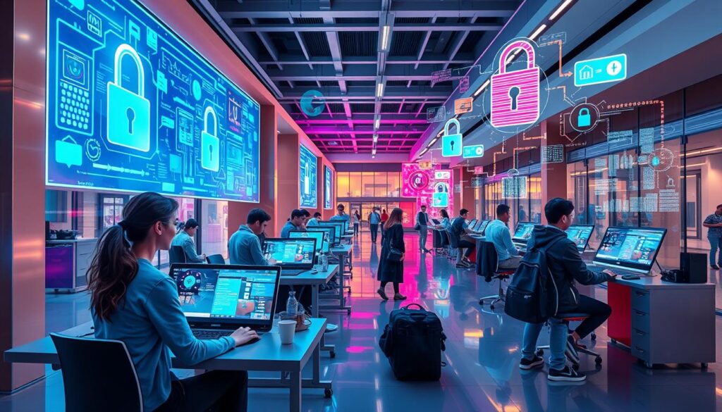 uf cyber security program overview