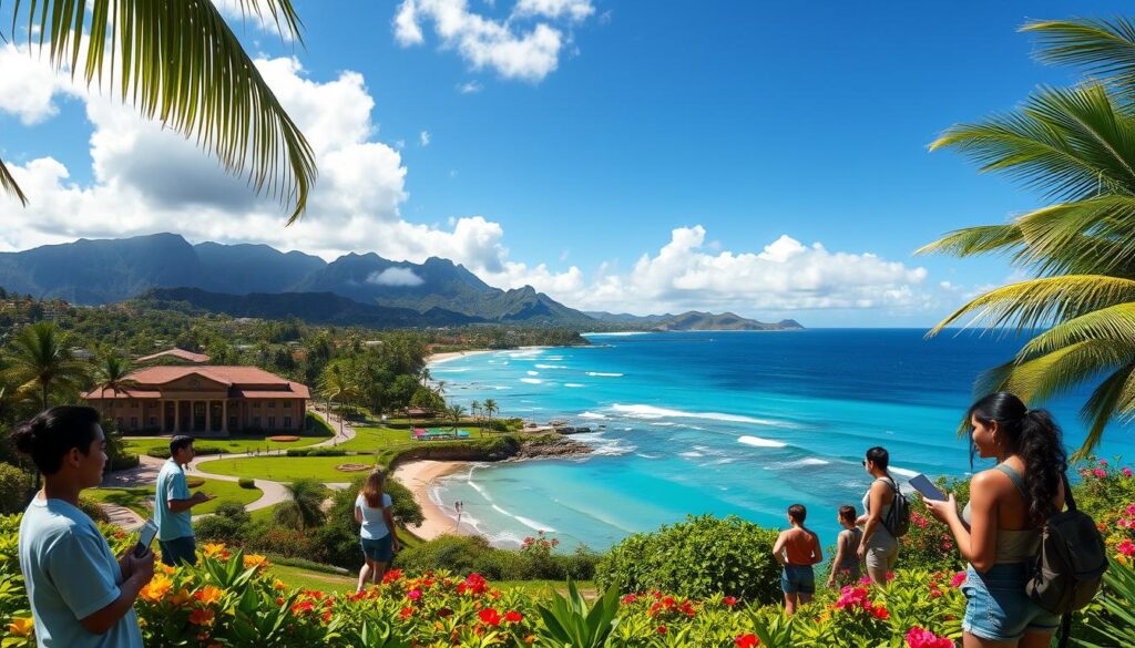 umgc hawaii programs